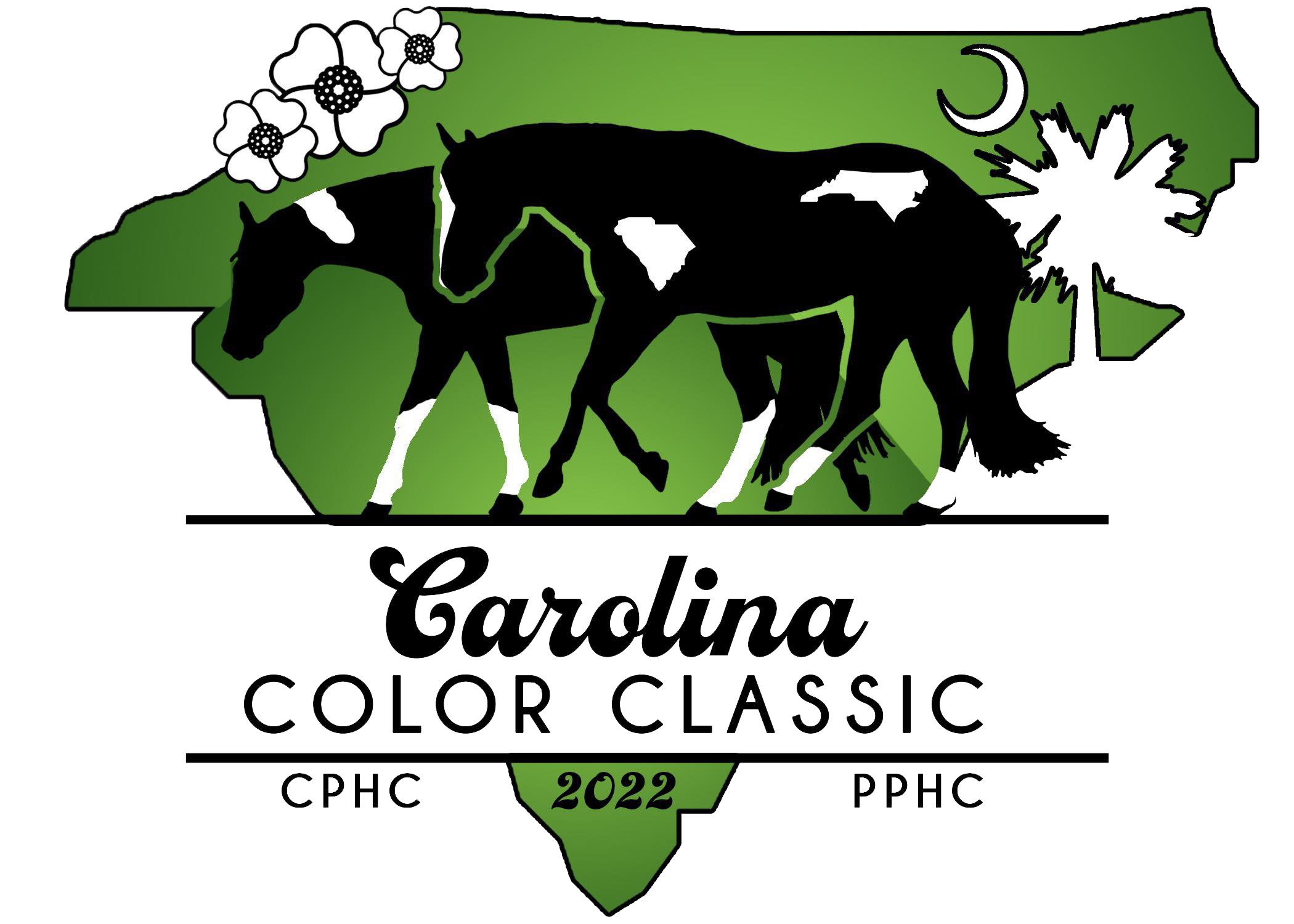 Carolina Paint Horse Club